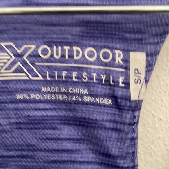 outdoor short dress small - Picture 3 of 5